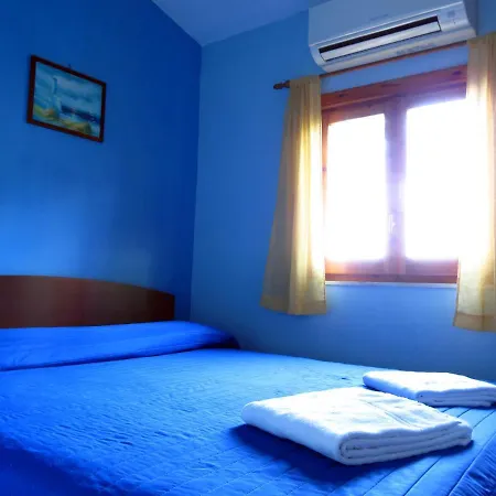 Baia Serena Aparthotel