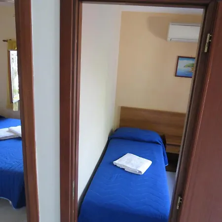 Baia Serena 3* Vico Equense