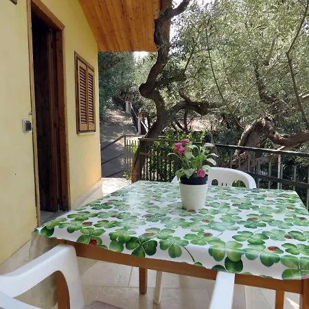 Baia Serena Aparthotel Vico Equense