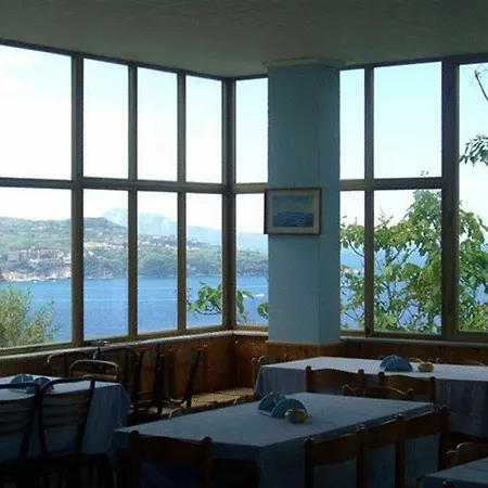 Aparthotel Baia Serena 3*