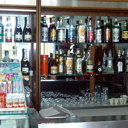 Baia Serena 3* Vico Equense