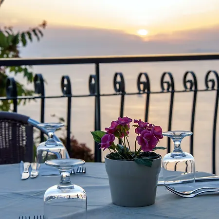 Baia Serena Aparthotel