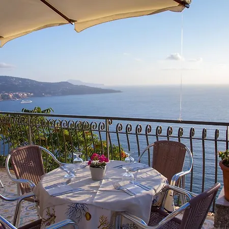 Aparthotel Baia Serena 3*