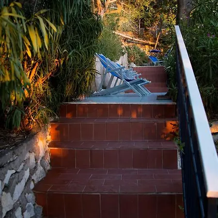 Aparthotel Baia Serena