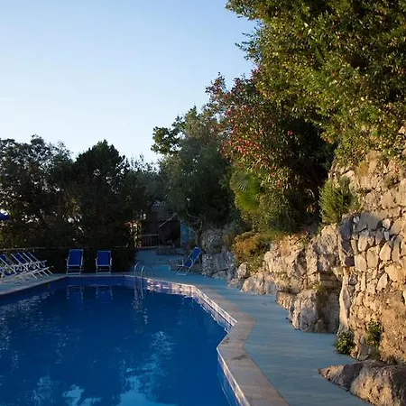 Baia Serena Vico Equense