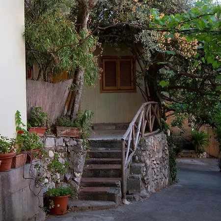 Aparthotel Baia Serena 3*