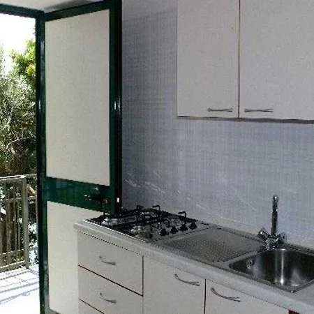 Baia Serena Vico Equense