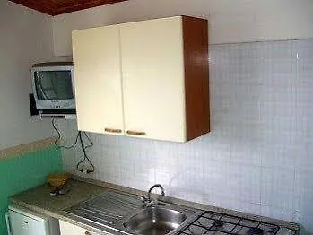 Baia Serena Aparthotel Vico Equense