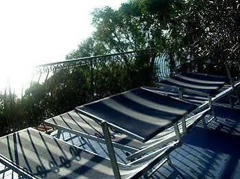 Baia Serena Aparthotel Vico Equense