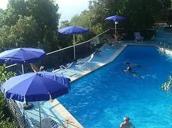 Baia Serena Vico Equense