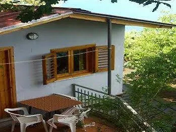 Aparthotel Baia Serena 3*
