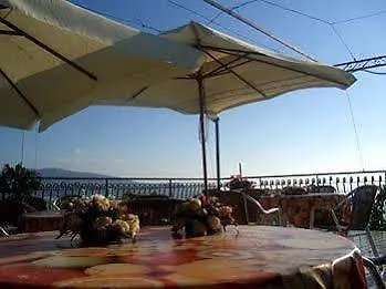 Baia Serena 3* Vico Equense