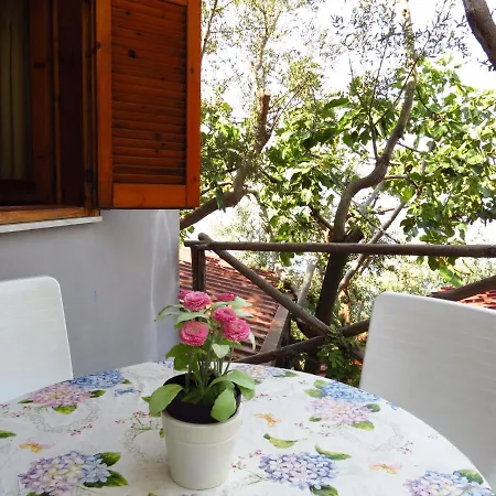 Baia Serena Aparthotel 3*