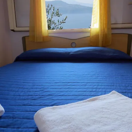 Baia Serena Aparthotel