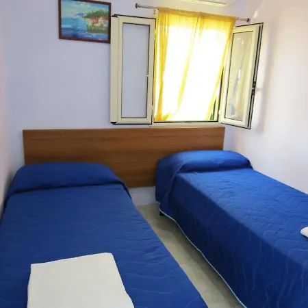 Baia Serena Aparthotel