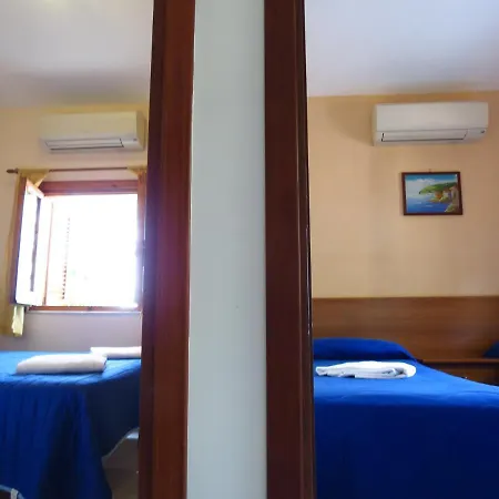 Baia Serena Aparthotel Vico Equense