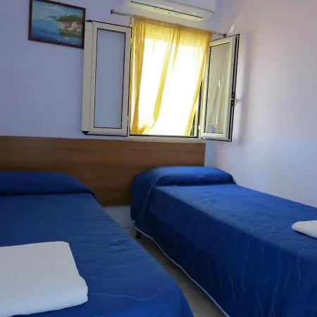 Baia Serena Aparthotel