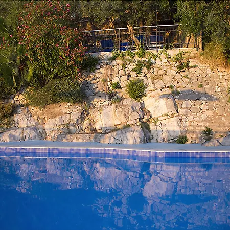 Aparthotel Baia Serena Vico Equense