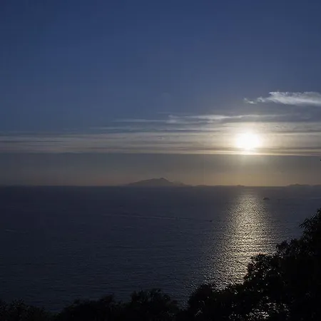 Baia Serena Vico Equense