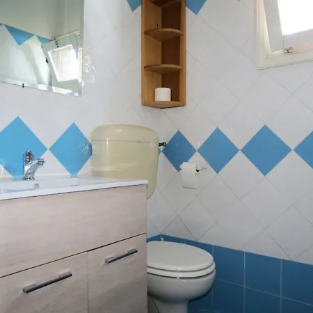 Baia Serena Aparthotel Vico Equense