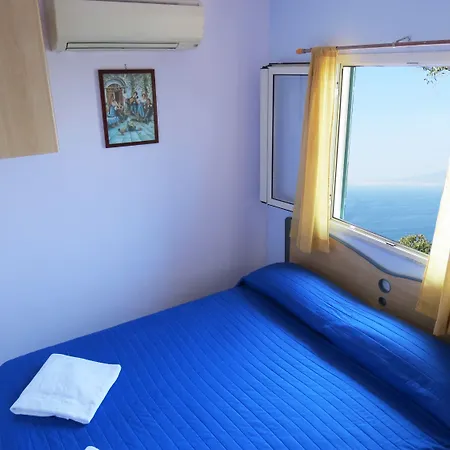 Aparthotel Baia Serena 3*