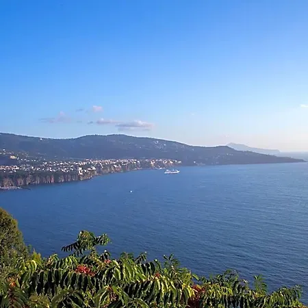 Baia Serena Aparthotel Vico Equense