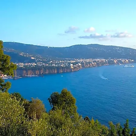 Baia Serena Vico Equense