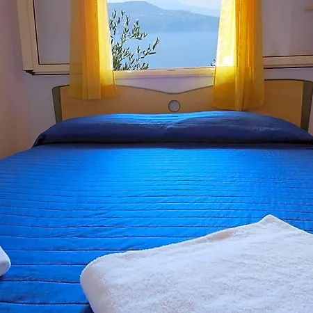 Lejlighedshotel Baia Serena