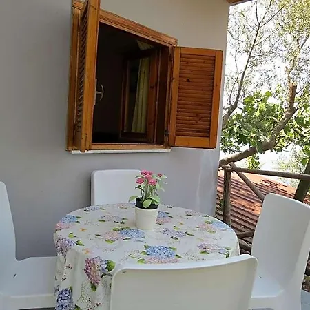 Baia Serena Aparthotel