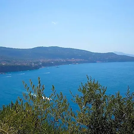Baia Serena Vico Equense