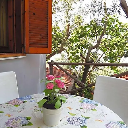 Baia Serena Lejlighedshotel 3*