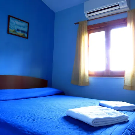 Baia Serena Aparthotel Vico Equense