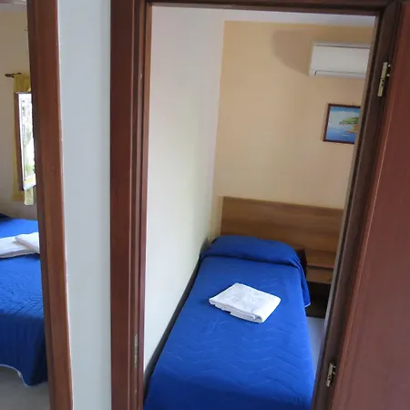 Aparthotel Baia Serena