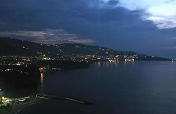 Baia Serena Vico Equense