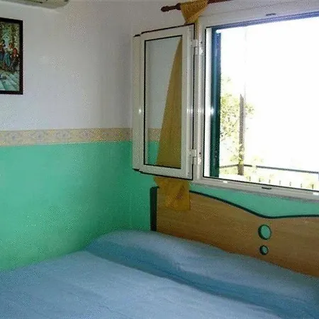 Baia Serena Aparthotel Vico Equense