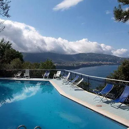 Baia Serena 3*