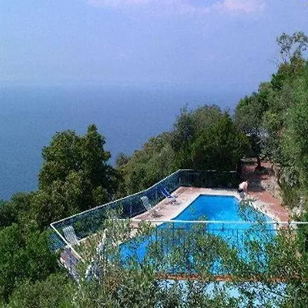 Lejlighedshotel Baia Serena