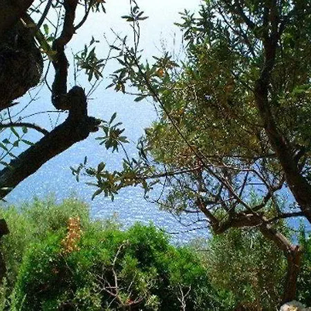 Baia Serena Vico Equense