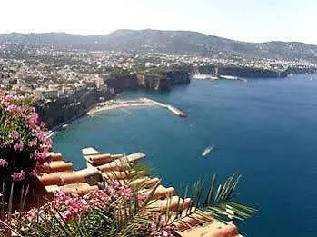 Baia Serena Vico Equense
