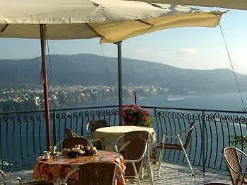 Aparthotel Baia Serena Vico Equense
