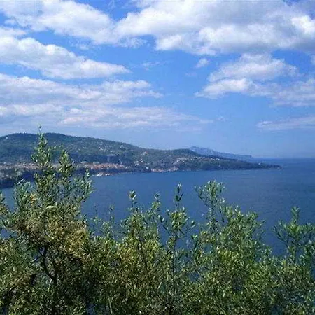 Baia Serena Vico Equense